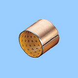 SF-2 BOUNDARY LUBRICATING BUSHES