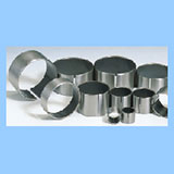 SF-1S Stainless steel self-lubricating bearing