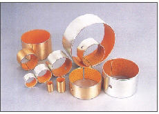 SF-2S Pb-Free bearing