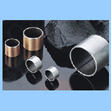 SF-1T Stainless steel self-lubricating bearing